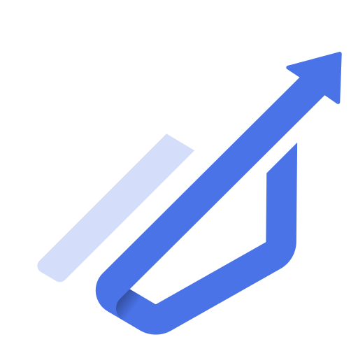 Navigation bar avatar